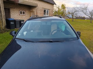 Volkswagen Passat 2008