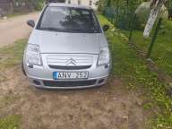 CITROEN C2 2004