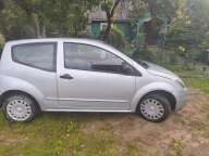 CITROEN C2 2004
