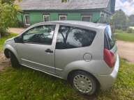 CITROEN C2 2004