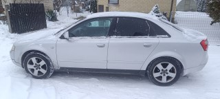 audi a4 2002