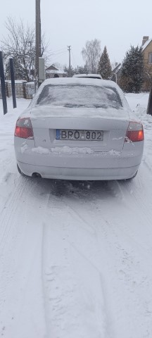 audi a4 2002