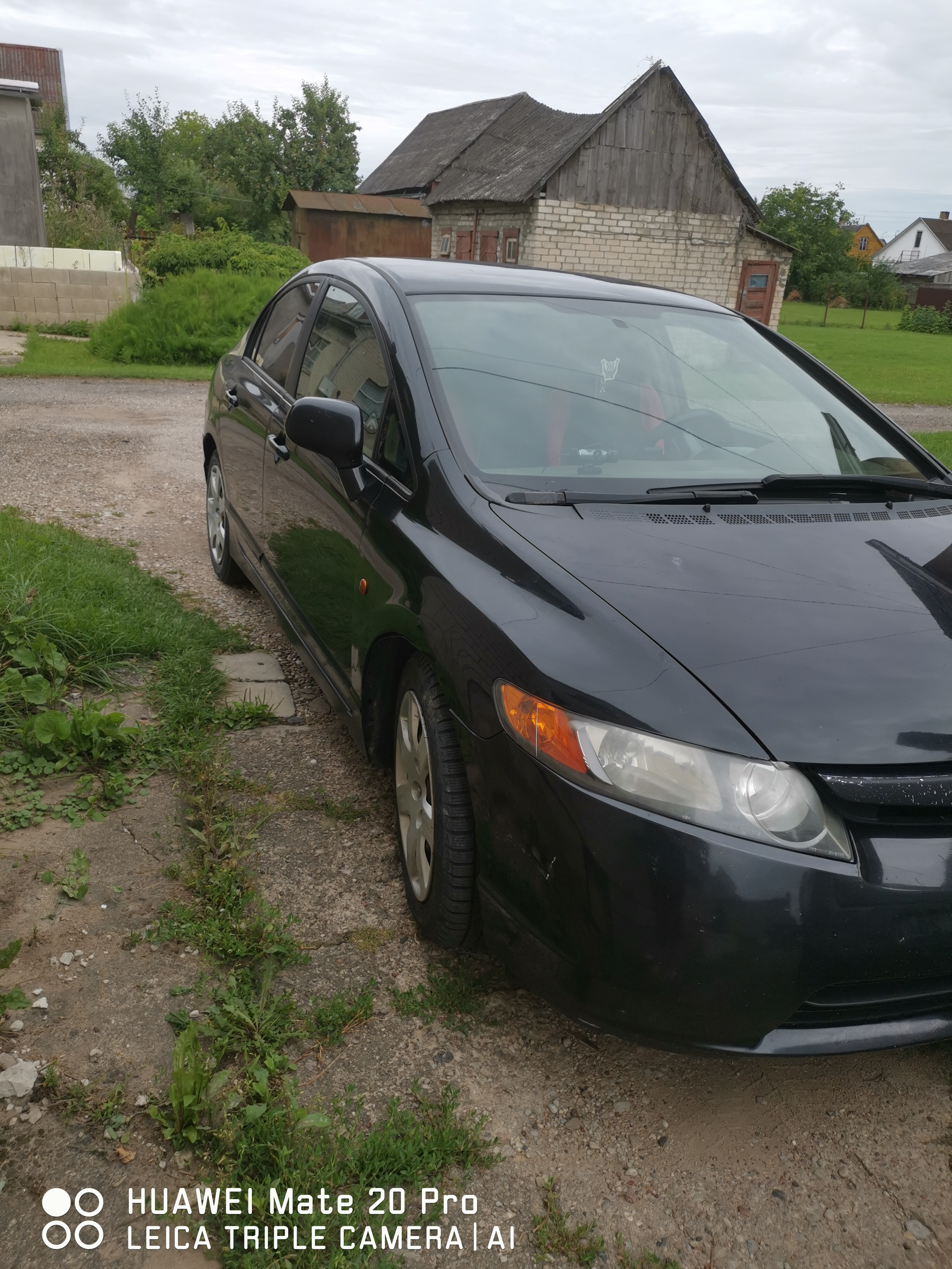 Honda Civic 2006