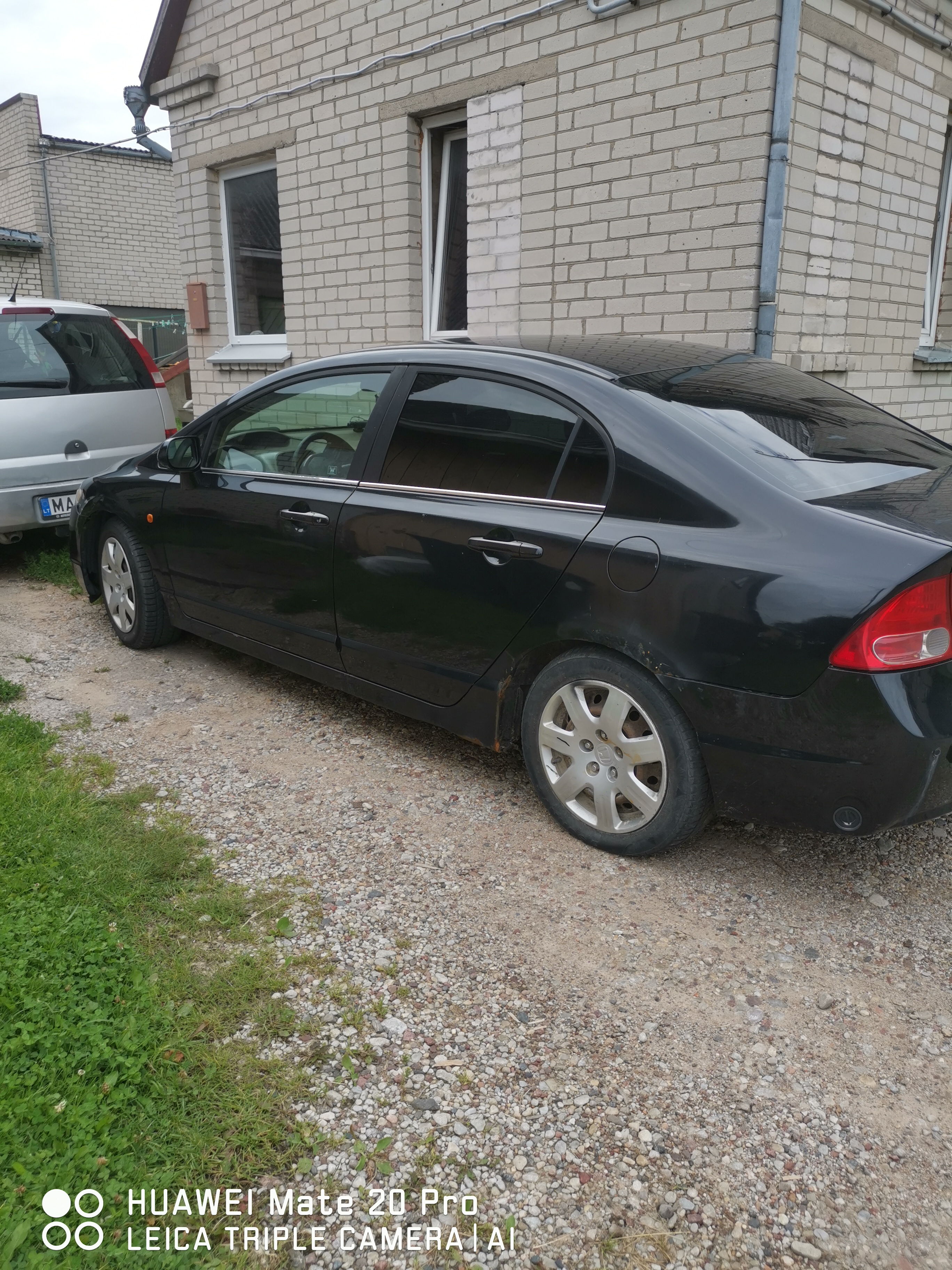 Honda Civic 2006
