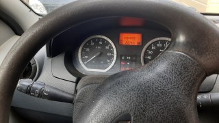 Dacia Logan 2007