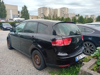 Seat Altea xl 2009