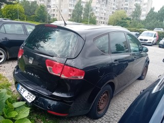 Seat Altea xl 2009