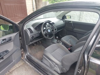 Volkswagen Polo 2002