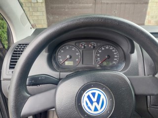 Volkswagen Polo 2002