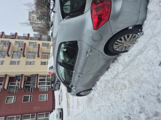 Toyota Auris 2008