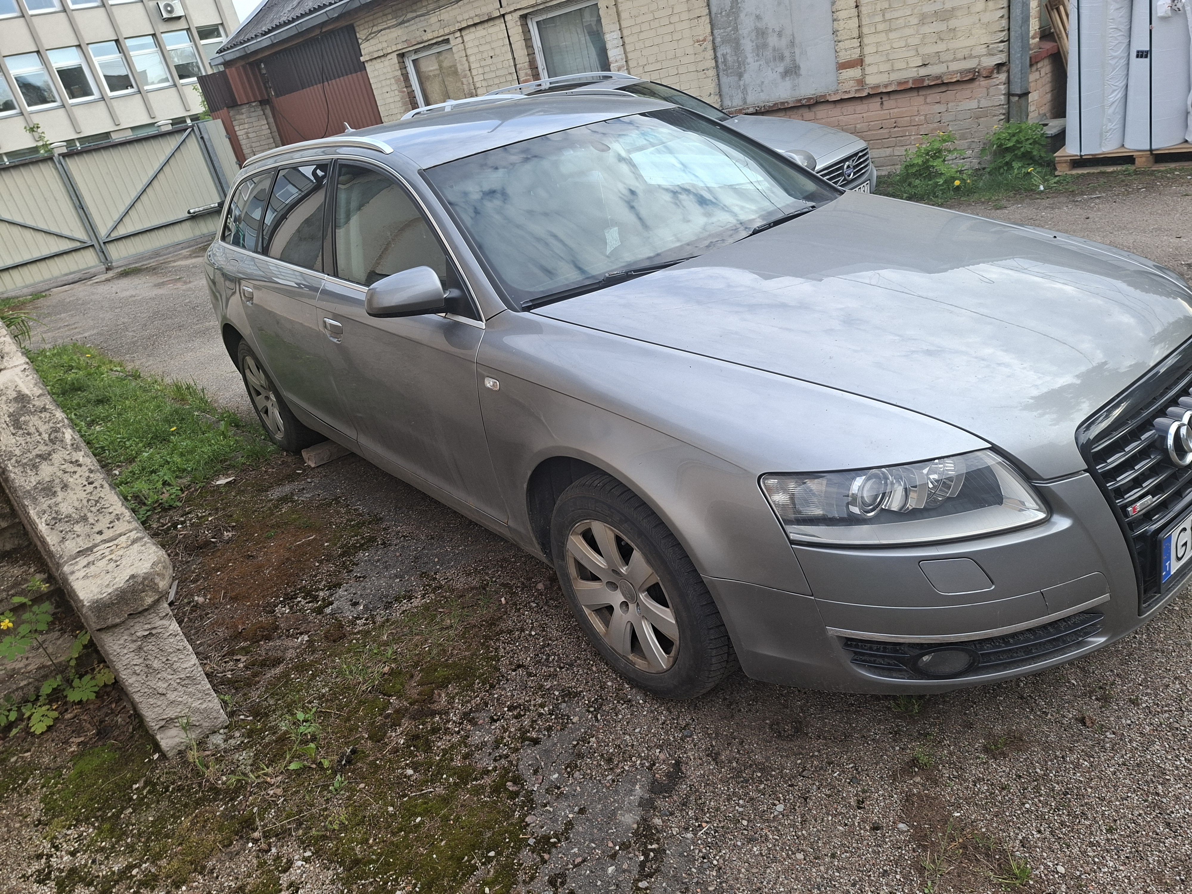 Audi A6 2005