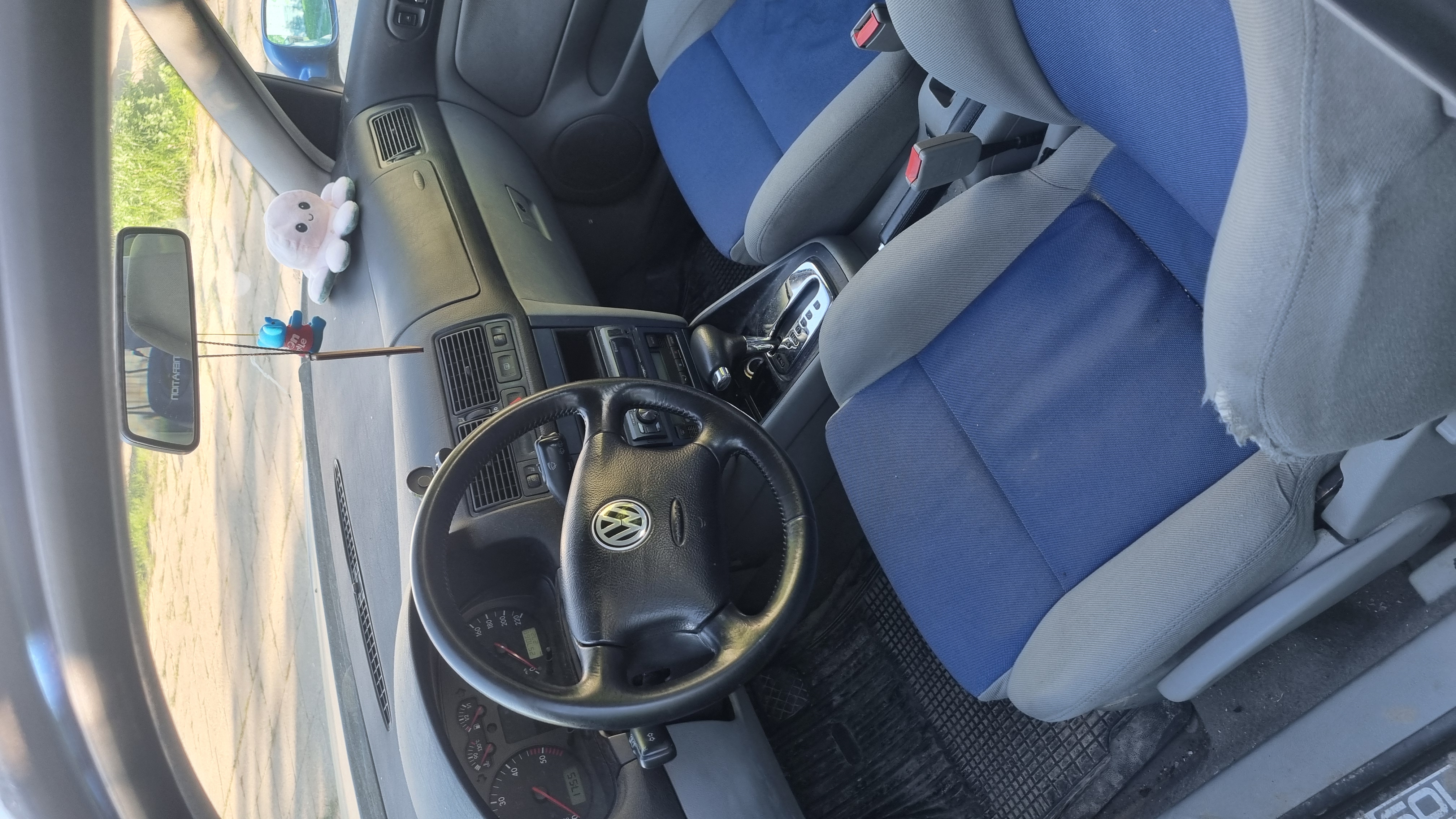 Volkswagen Golf MK4 1999
