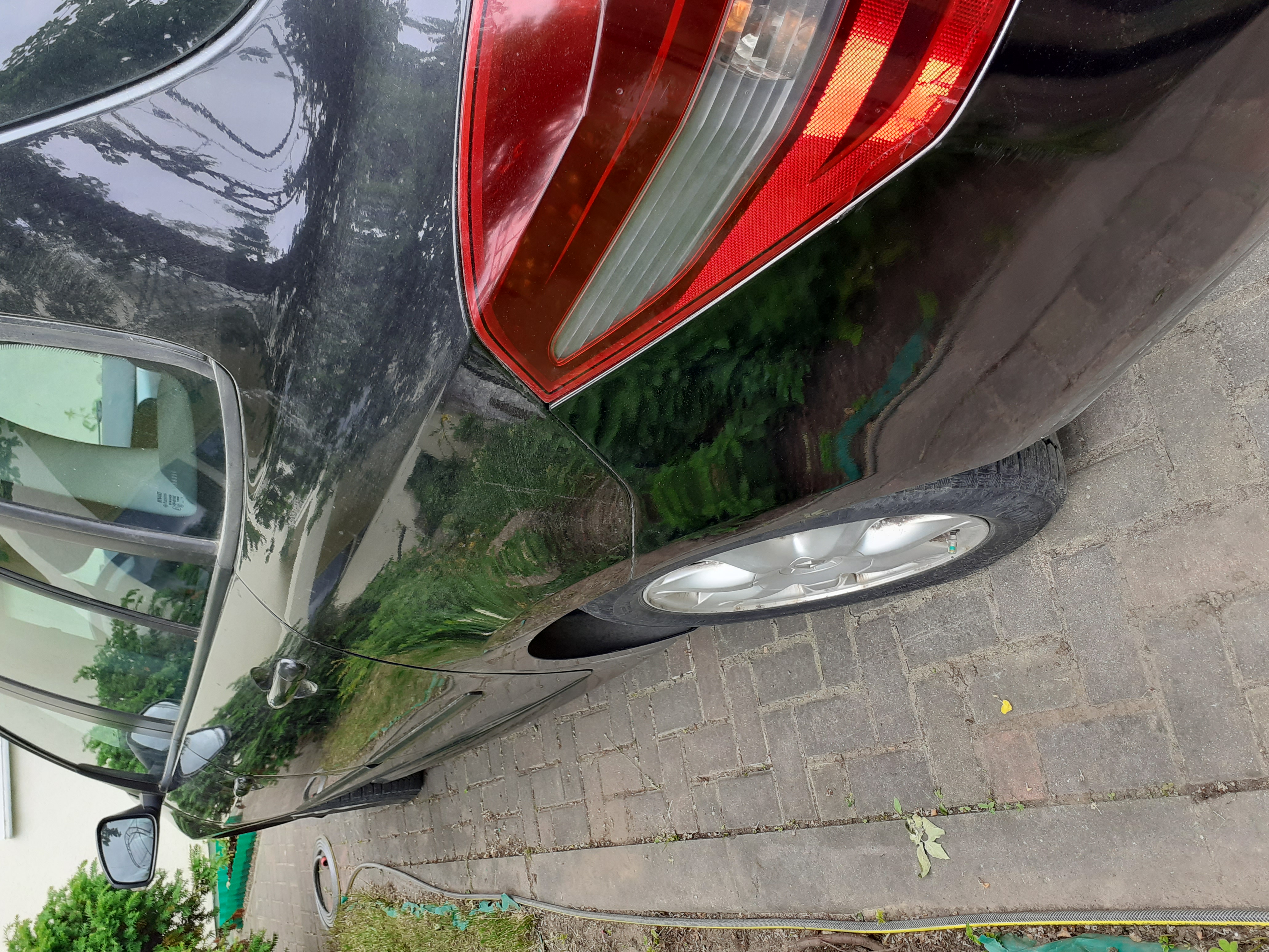 Renault Laguna 2009-03-30