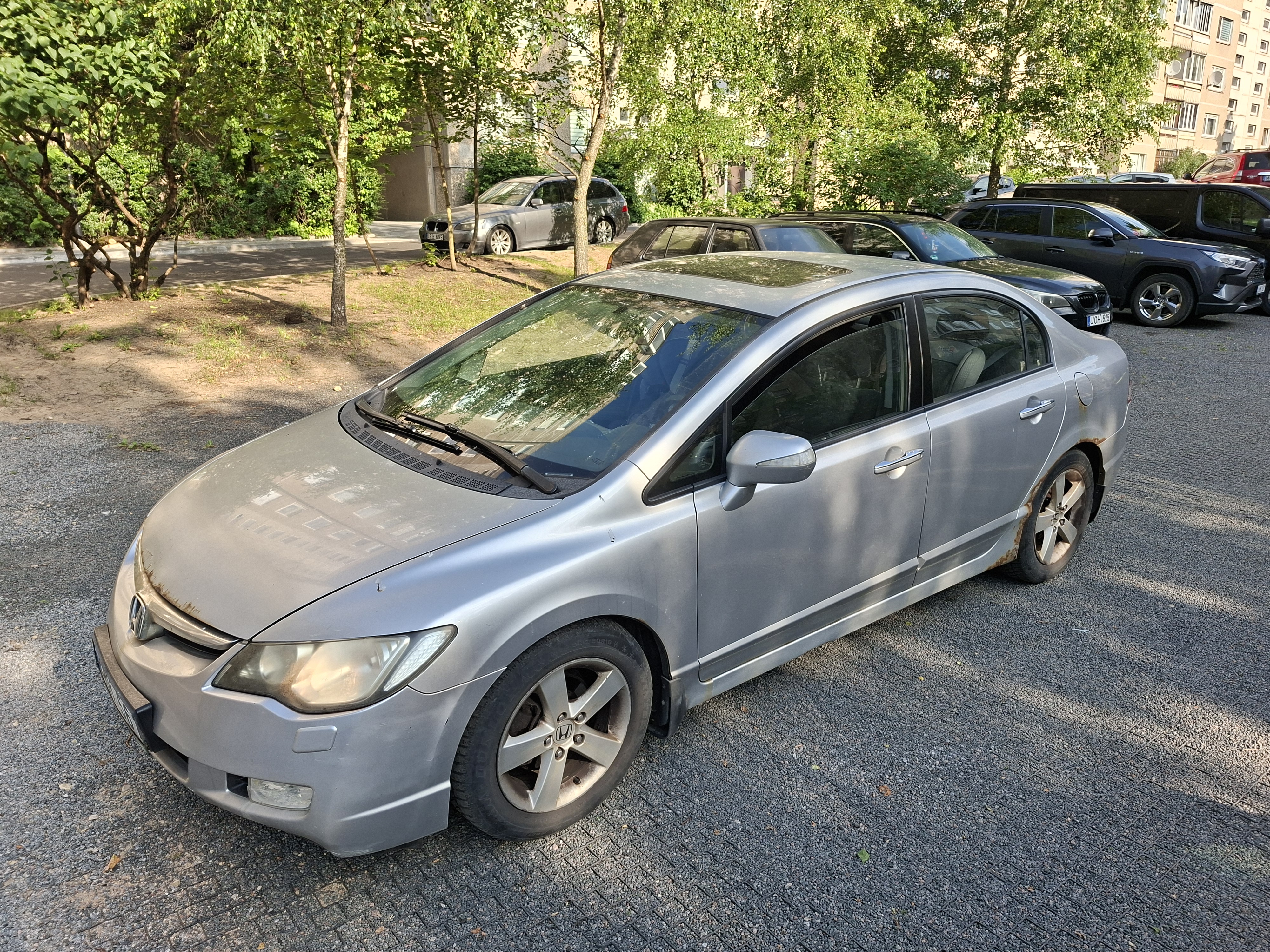 Honda Civic 2006