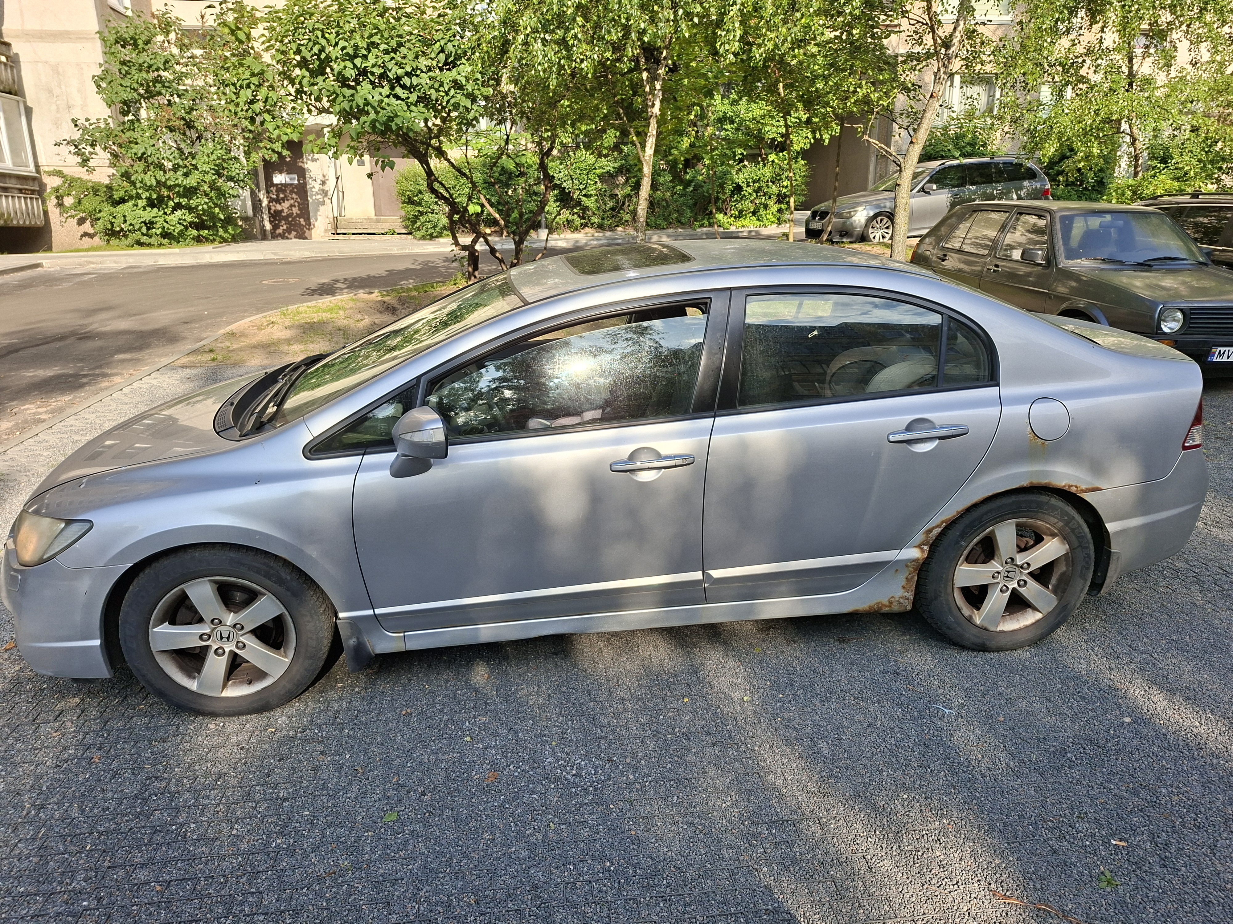 Honda Civic 2006