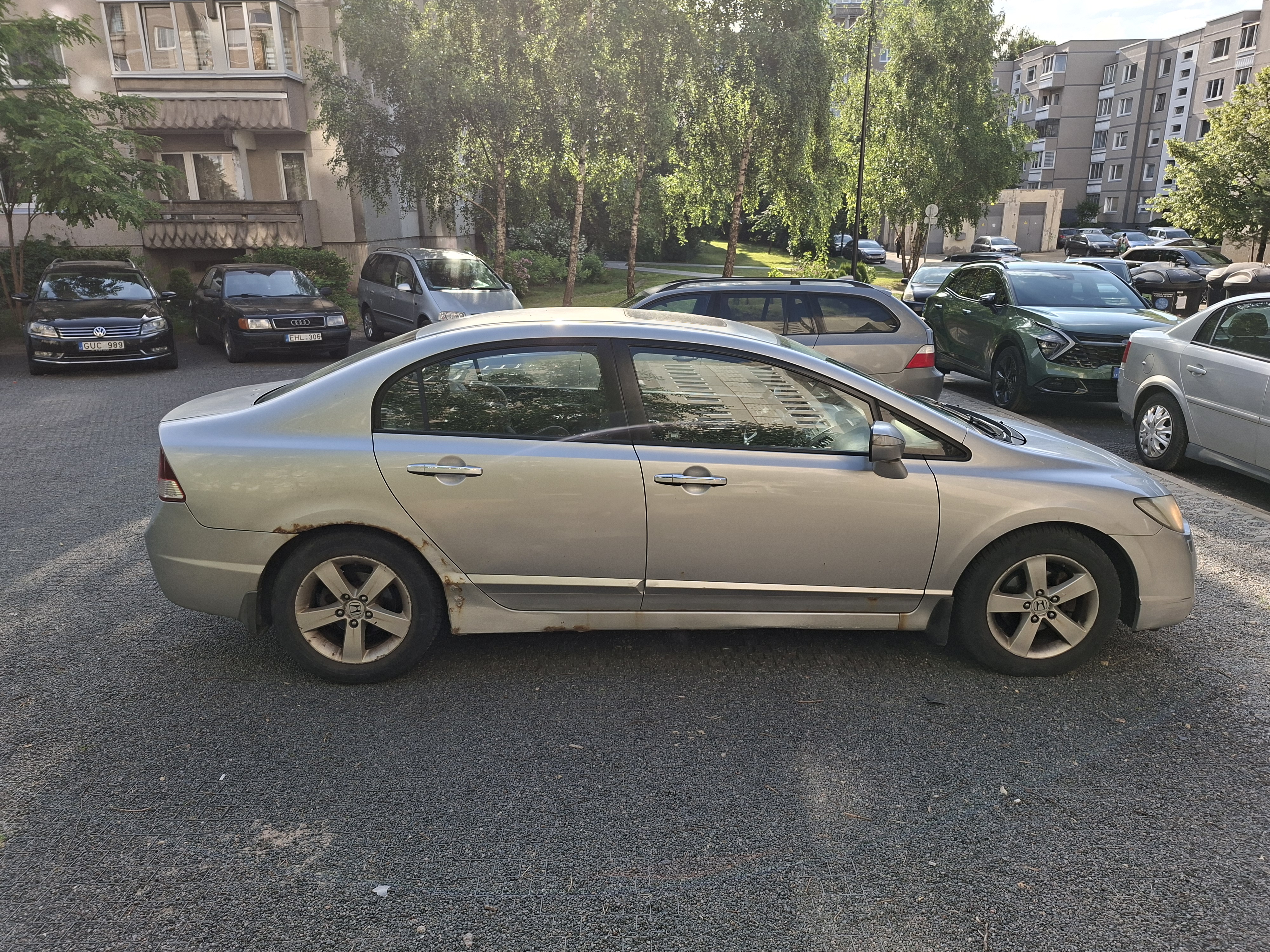 Honda Civic 2006