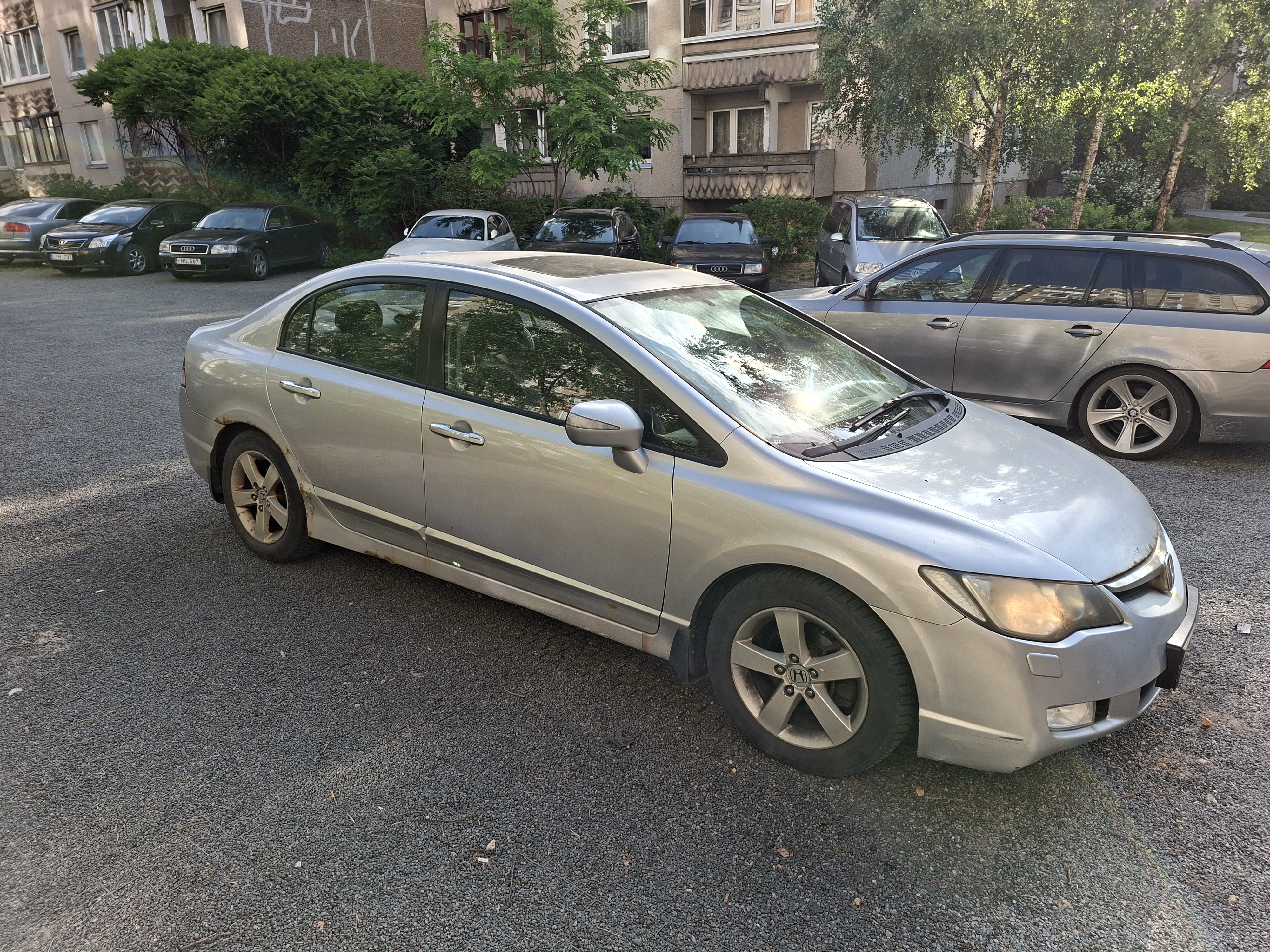 Honda Civic 2006