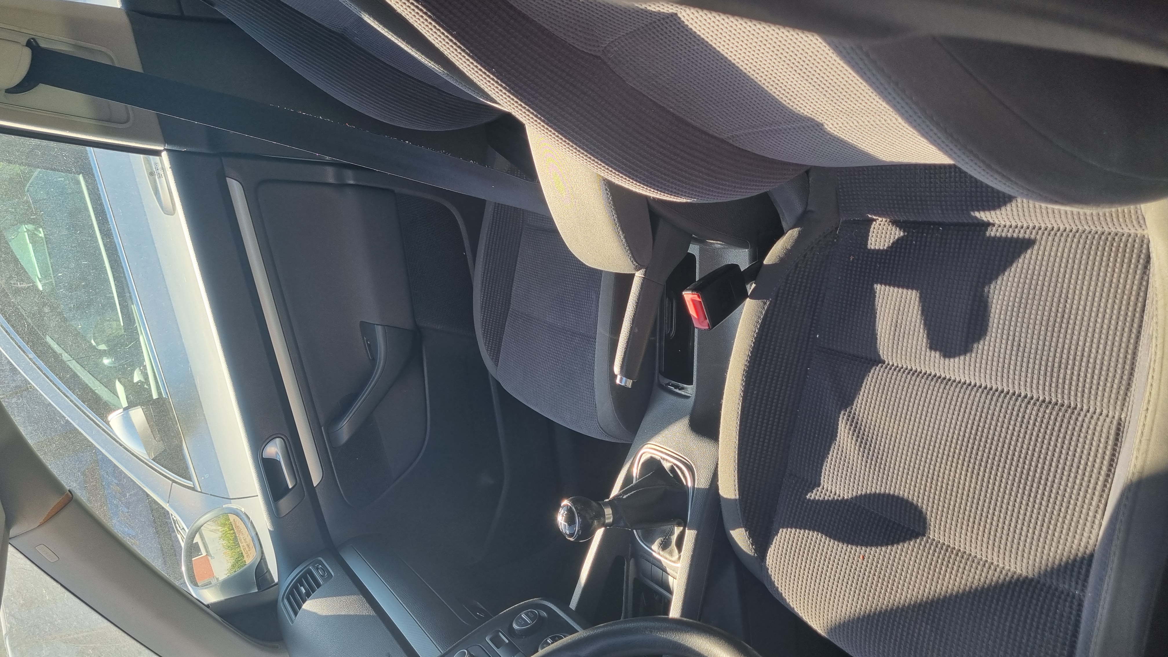 Volkswagen Jetta 2006