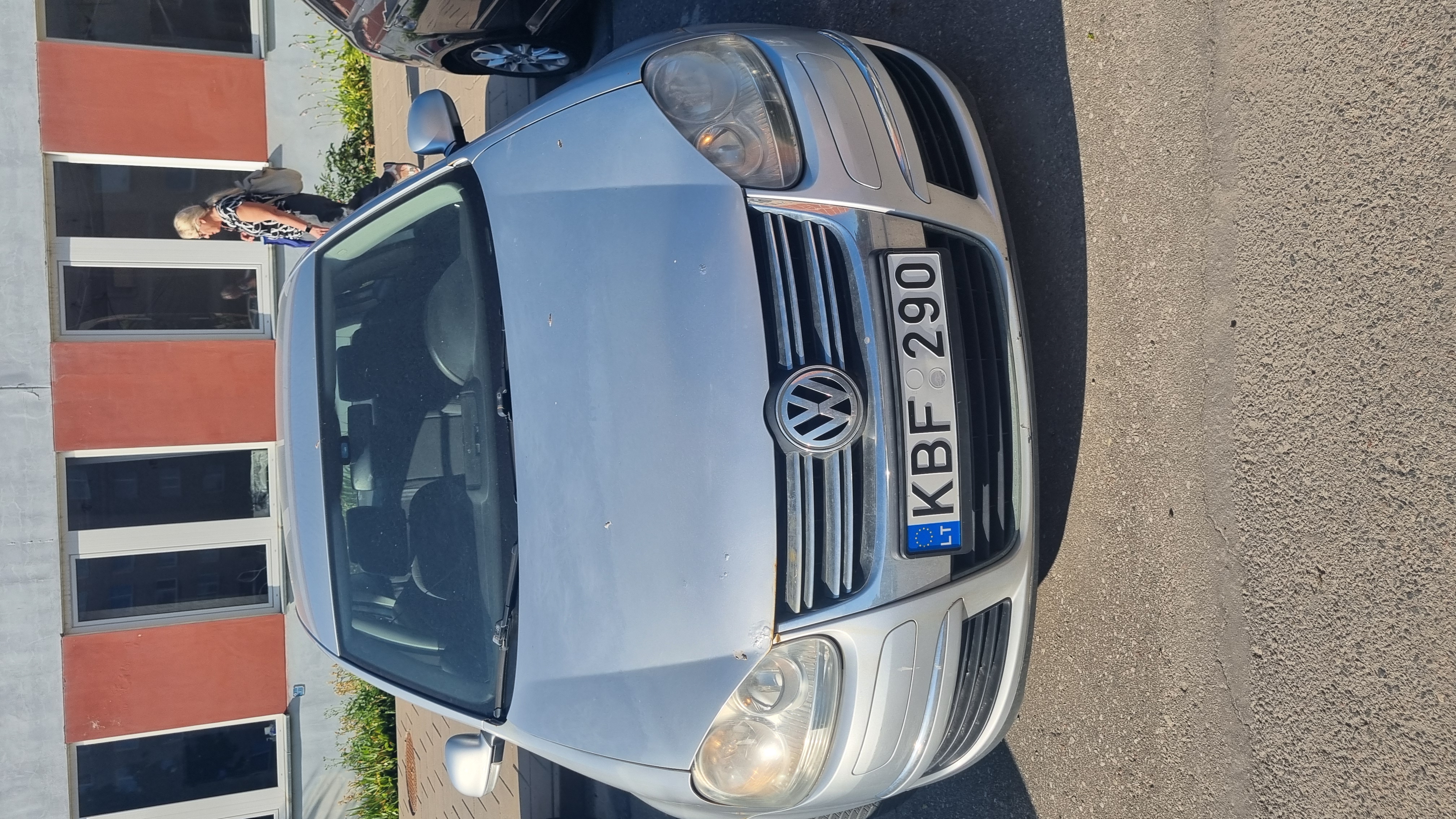 Volkswagen Jetta 2006