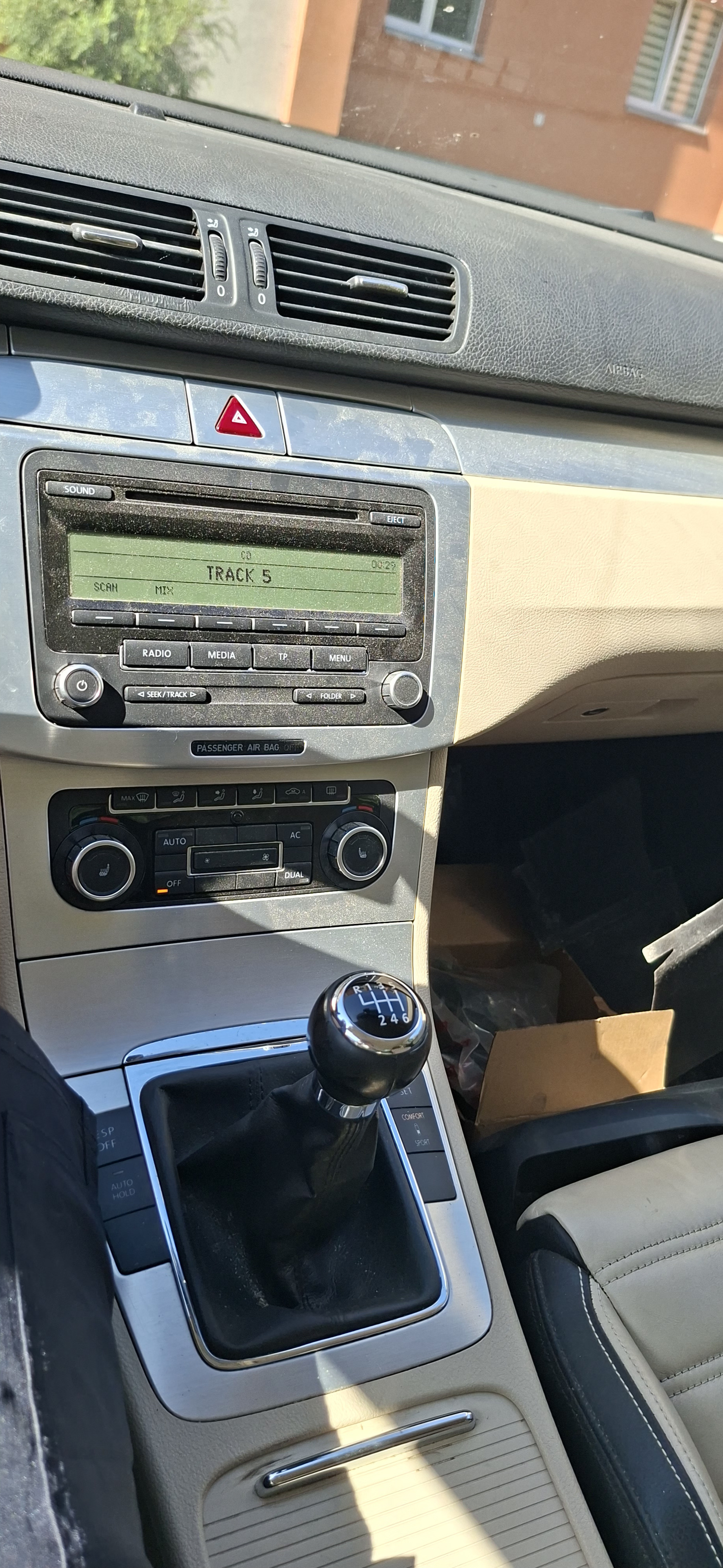 volkswagen passat cc 2009