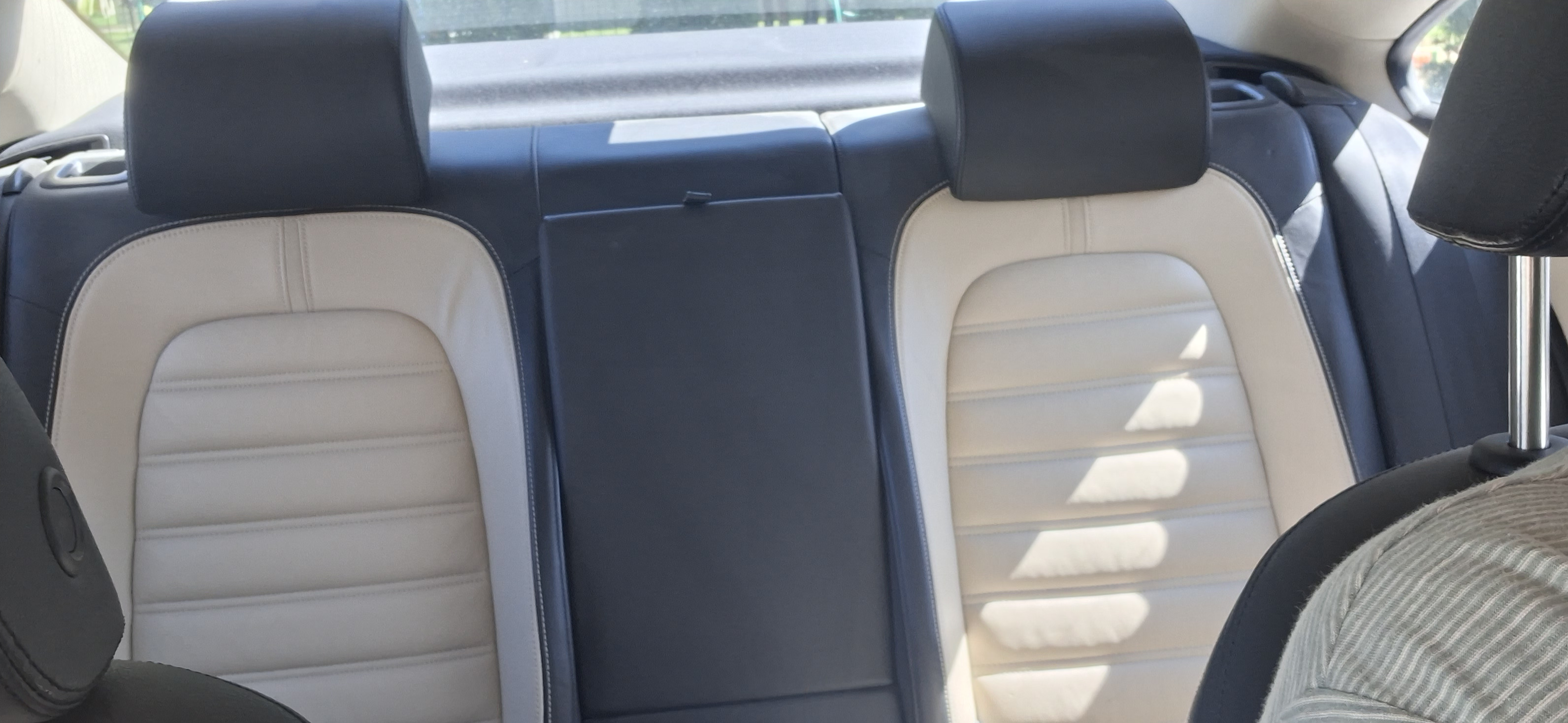 volkswagen passat cc 2009