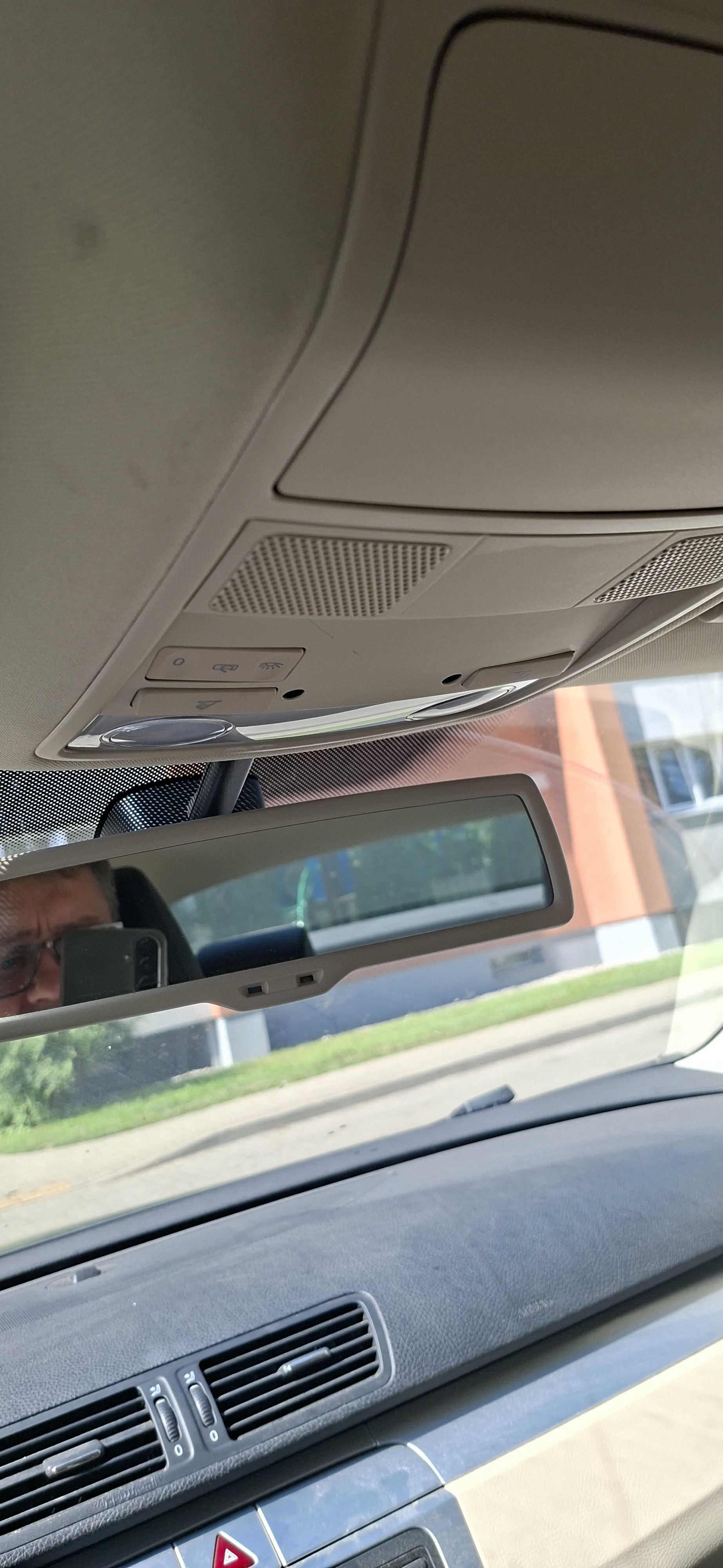 volkswagen passat cc 2009