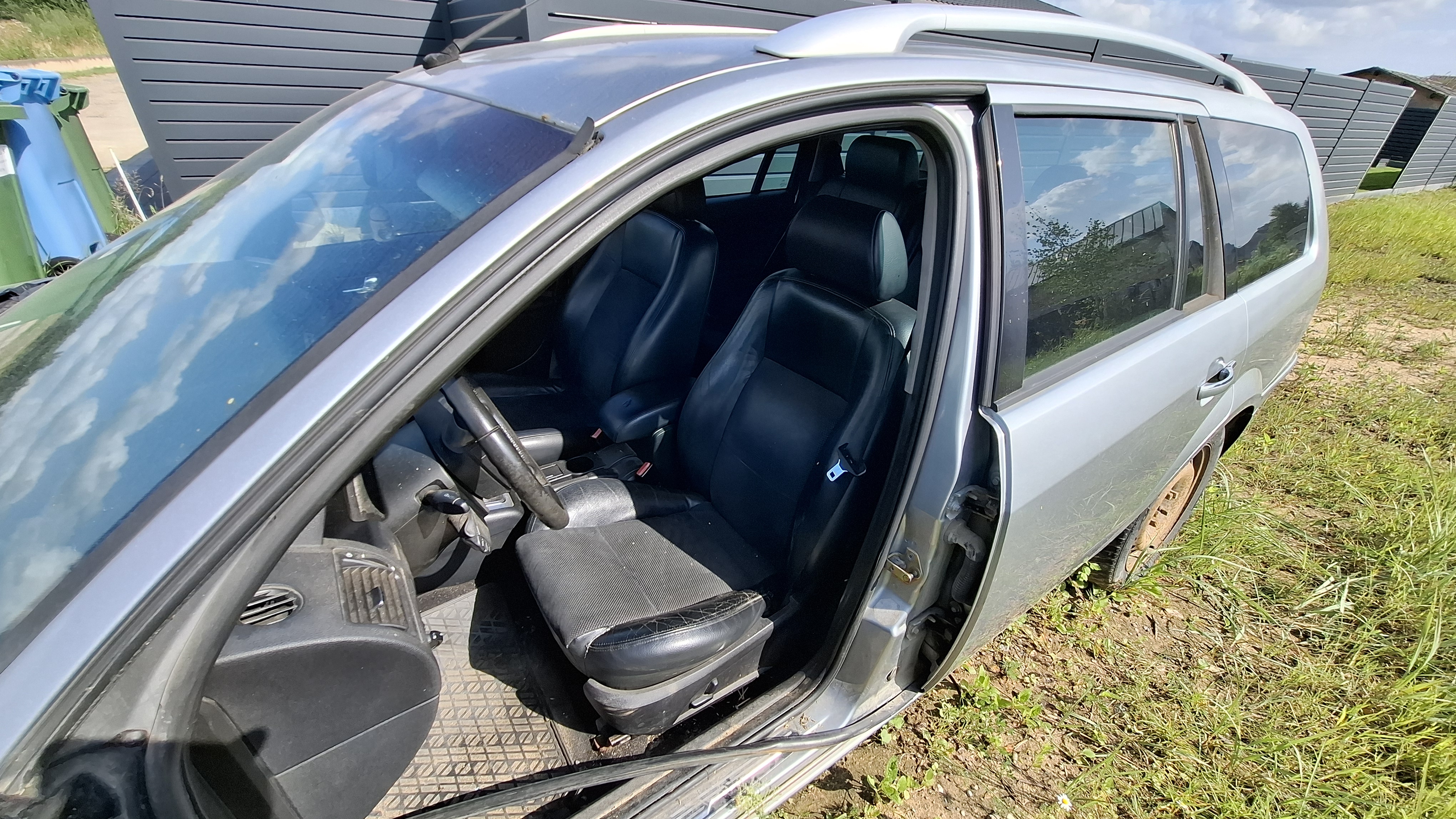 Ford Mondeo 2006