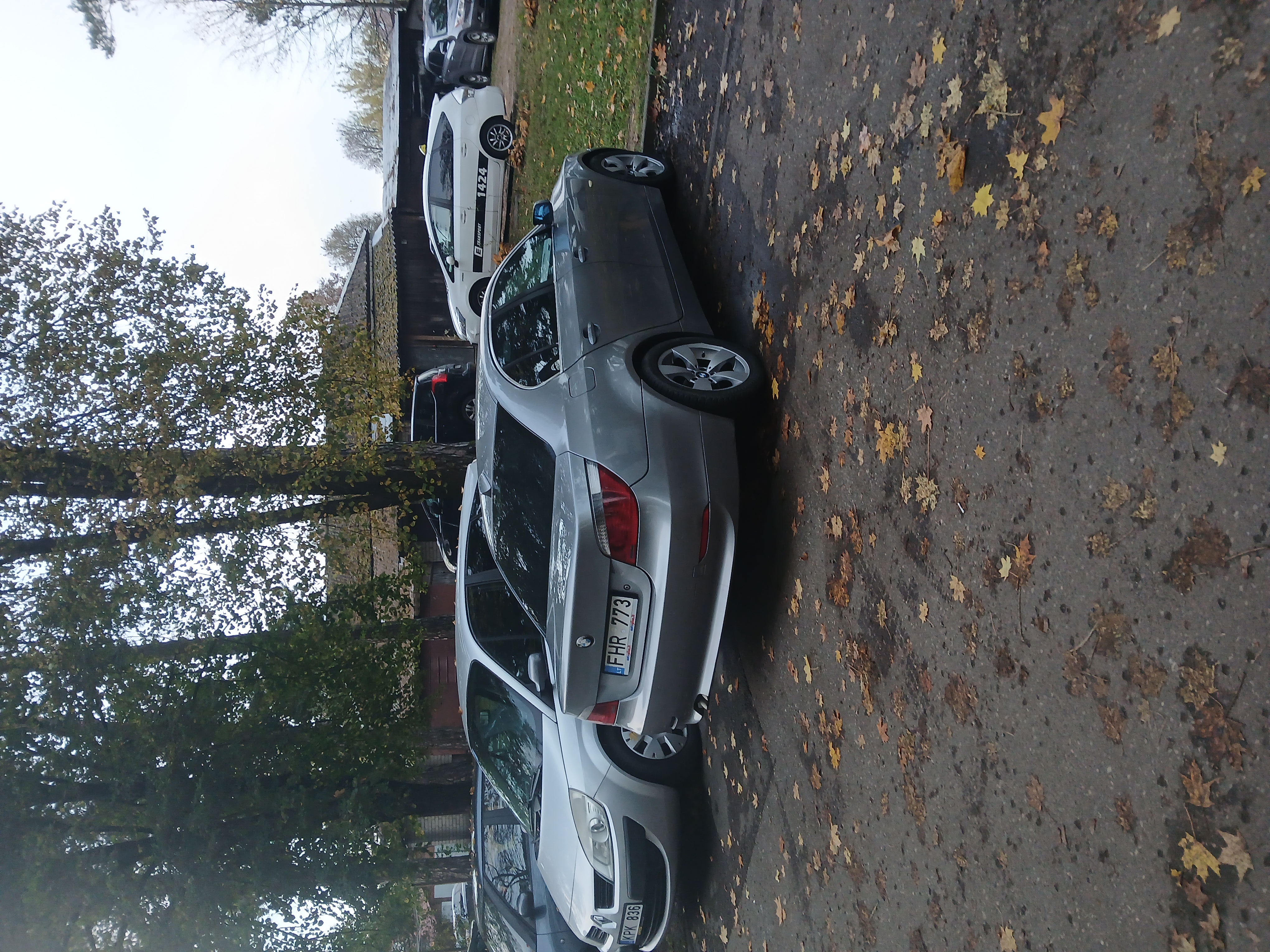 Bmw 530 D 2004