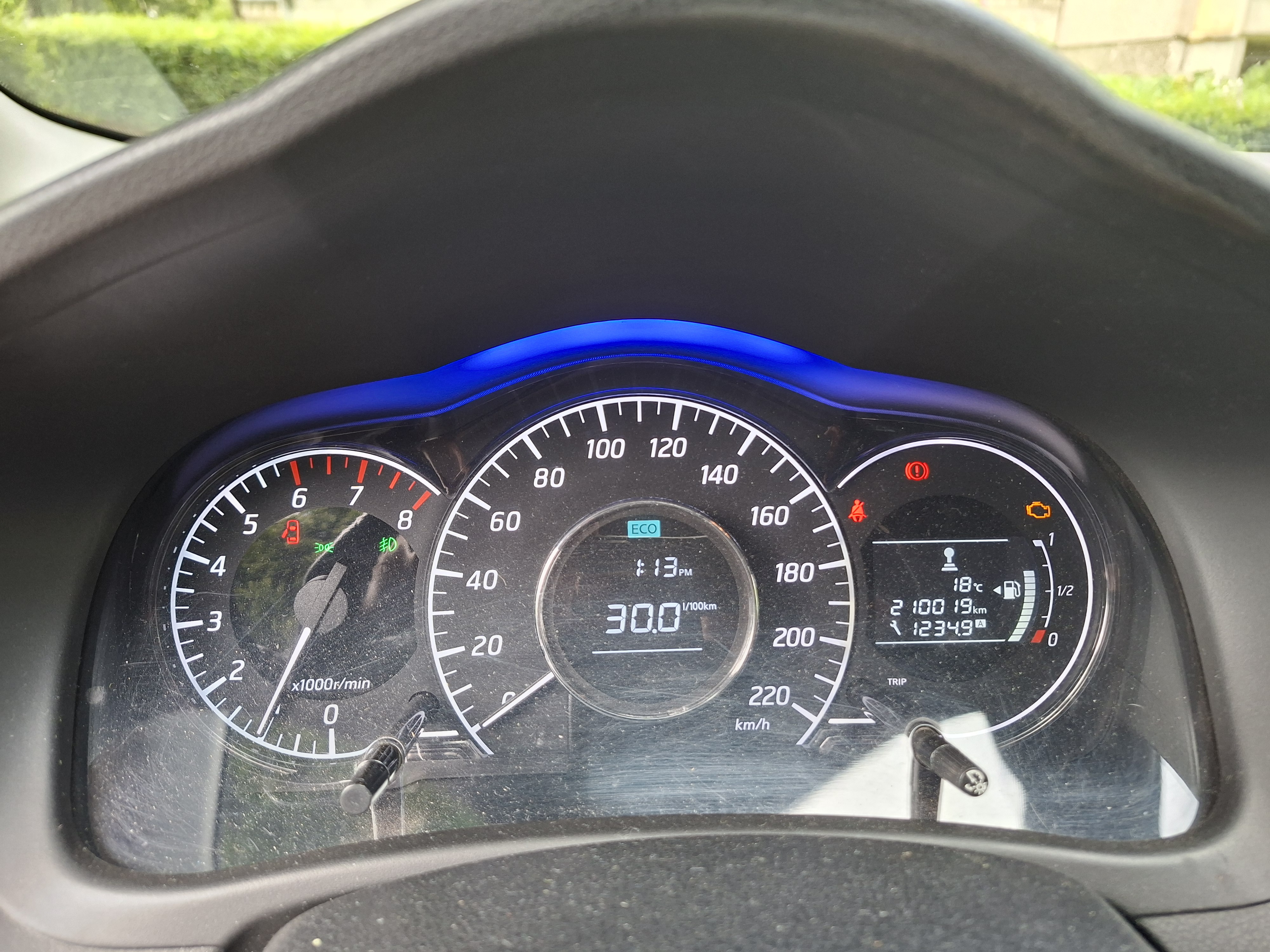 Nissan Nissan Note 2015