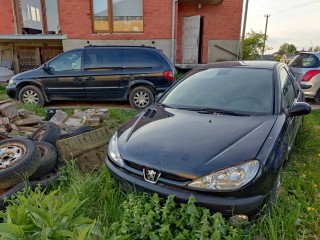 Peugeot 206 2002-02-19