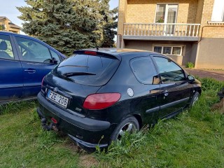 Peugeot 206 2002-02-19