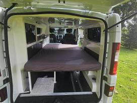 Renault Trafic 2018 Renault Trafic 2018