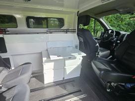 Renault Trafic 2018 Renault Trafic 2018