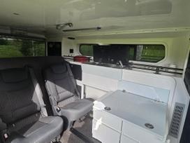 Renault Trafic 2018 Renault Trafic 2018