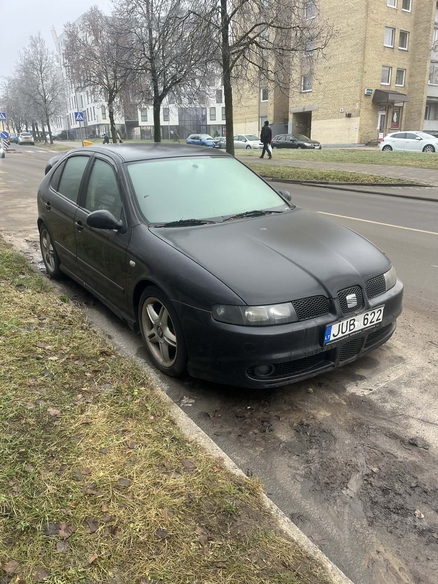 Seat Lein 2004
