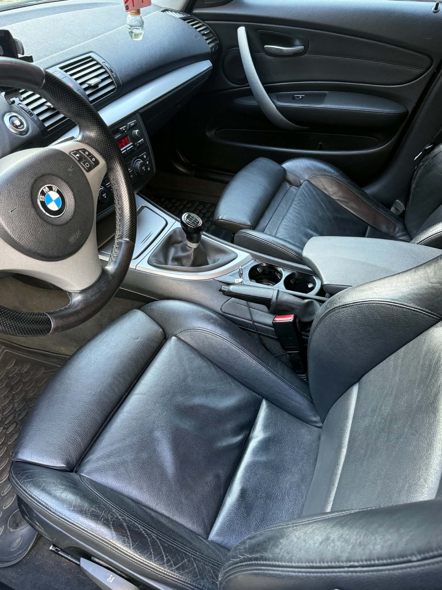 BMW 118d 2006