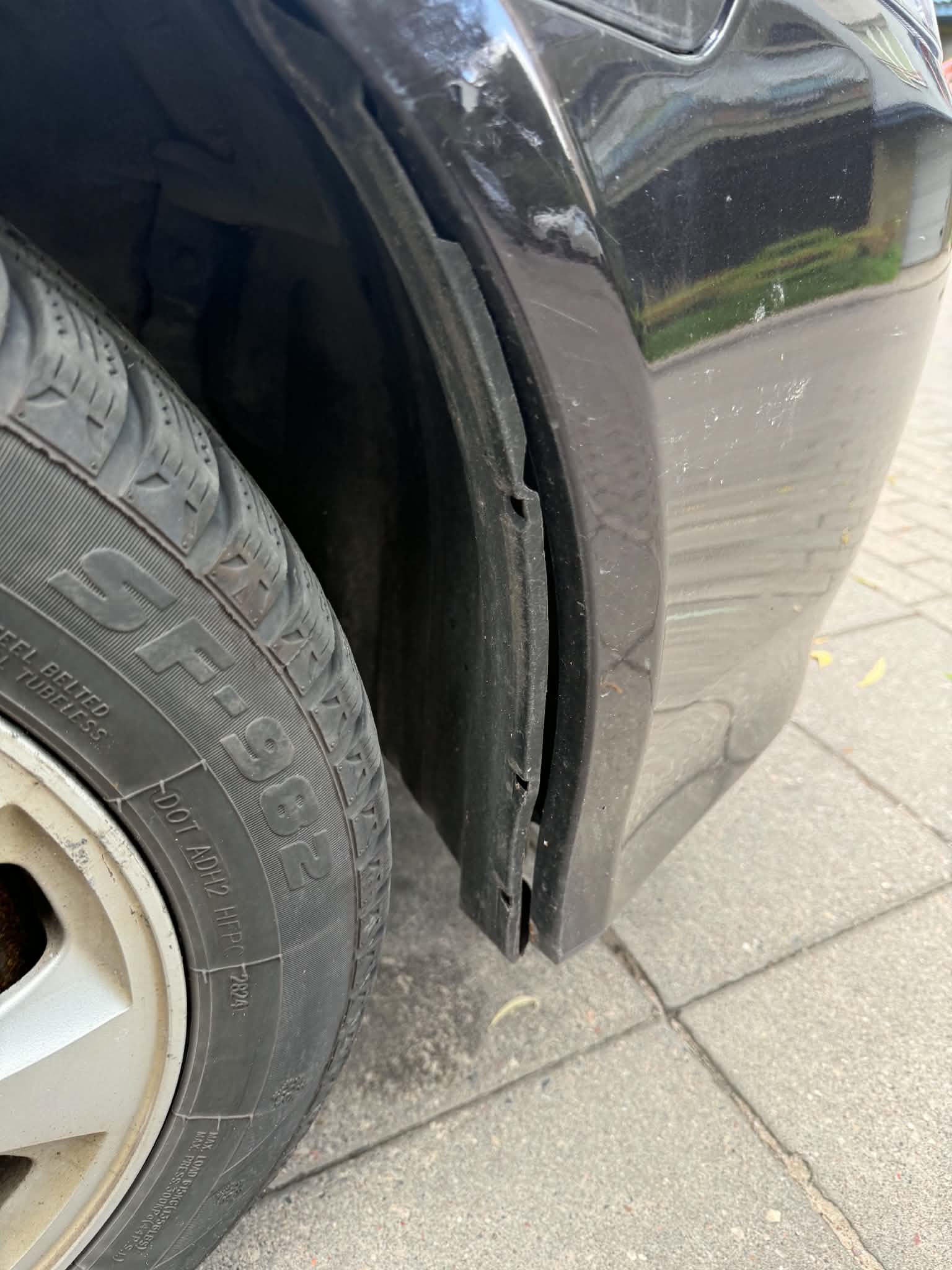 Honda Accord 2008