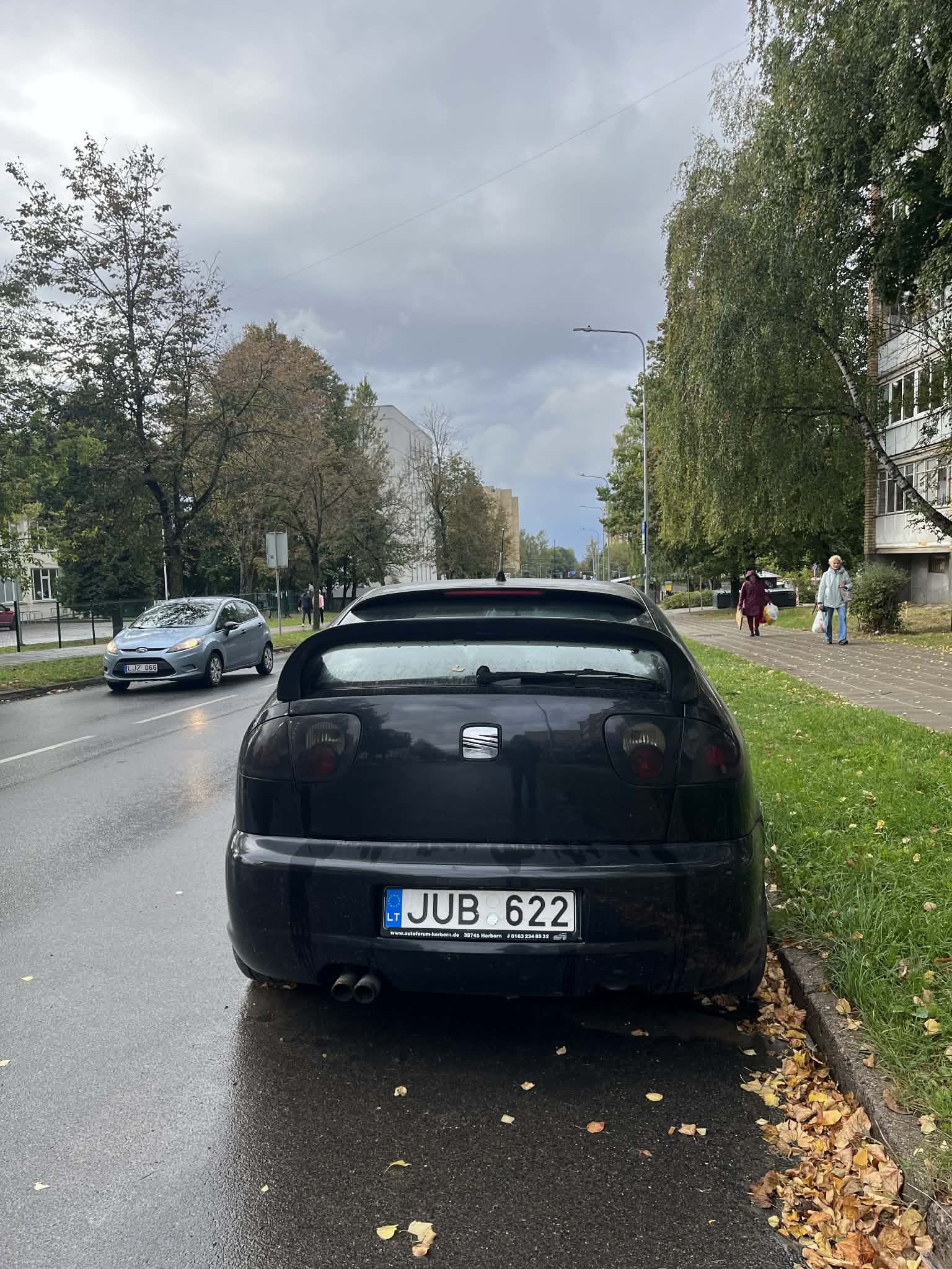 Seat Lein 2004