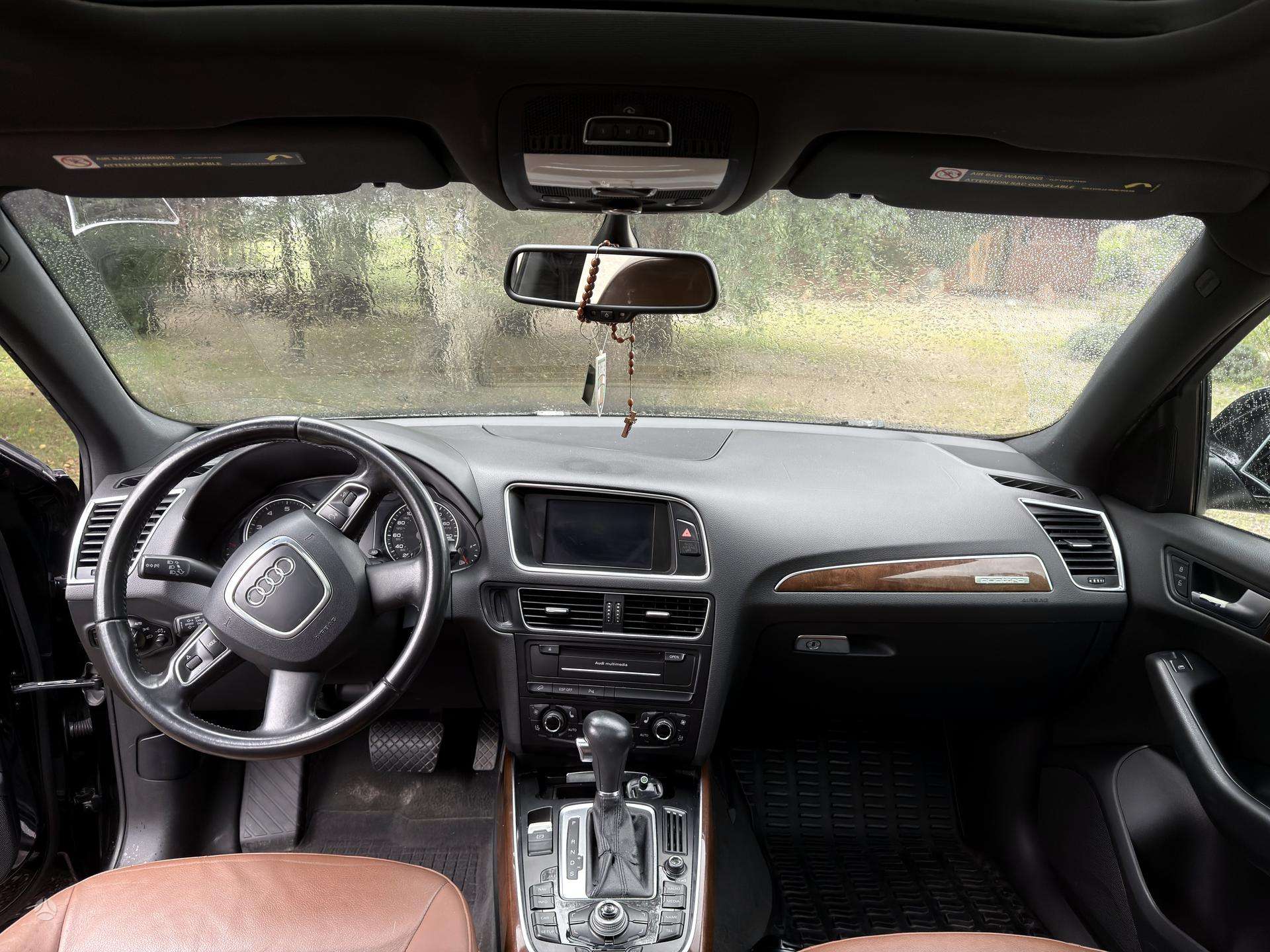Audi Q5 2010