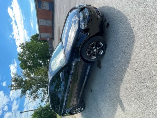 Audi A3/8P 2007