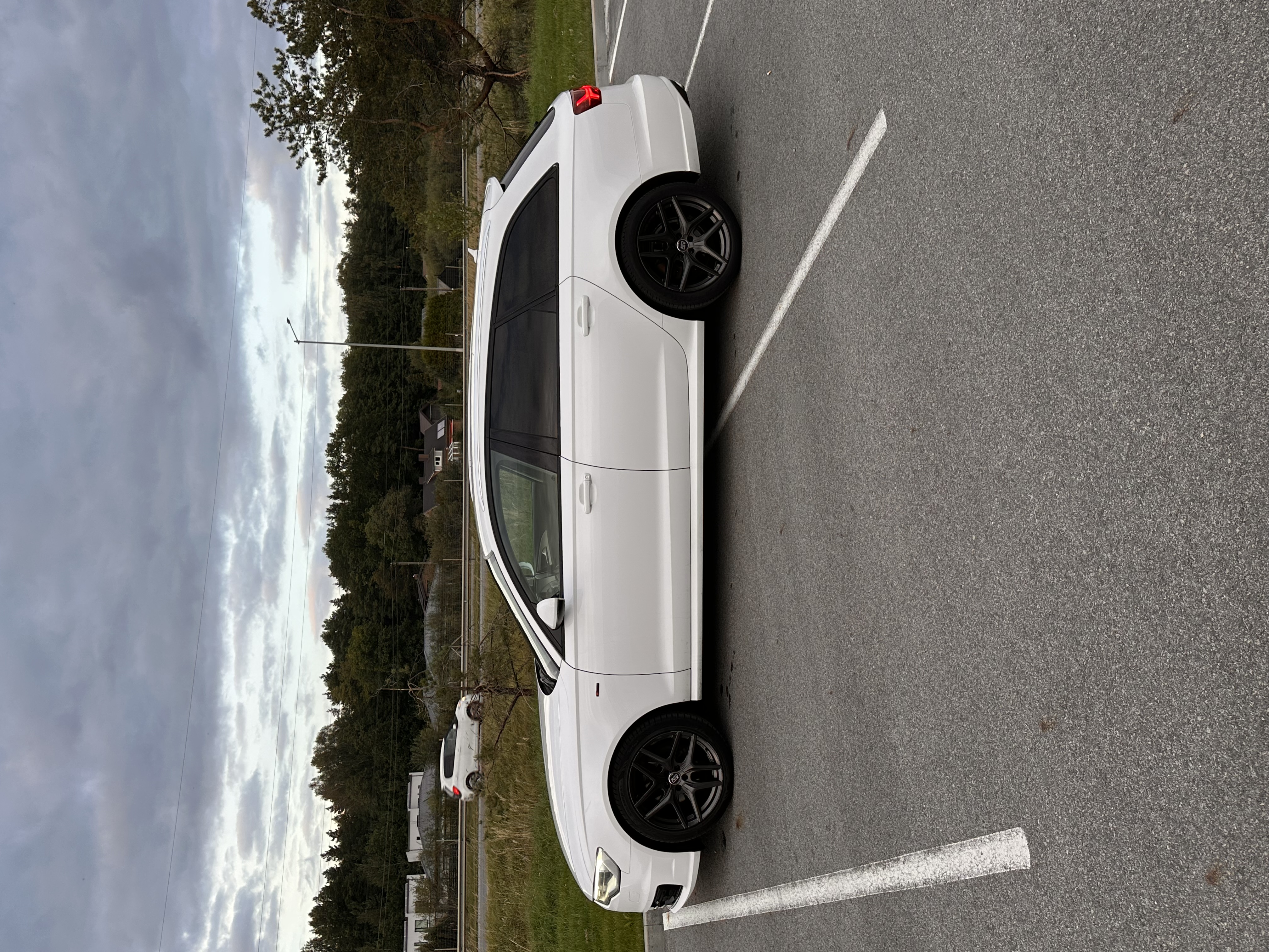 Audi A6 C7 2015