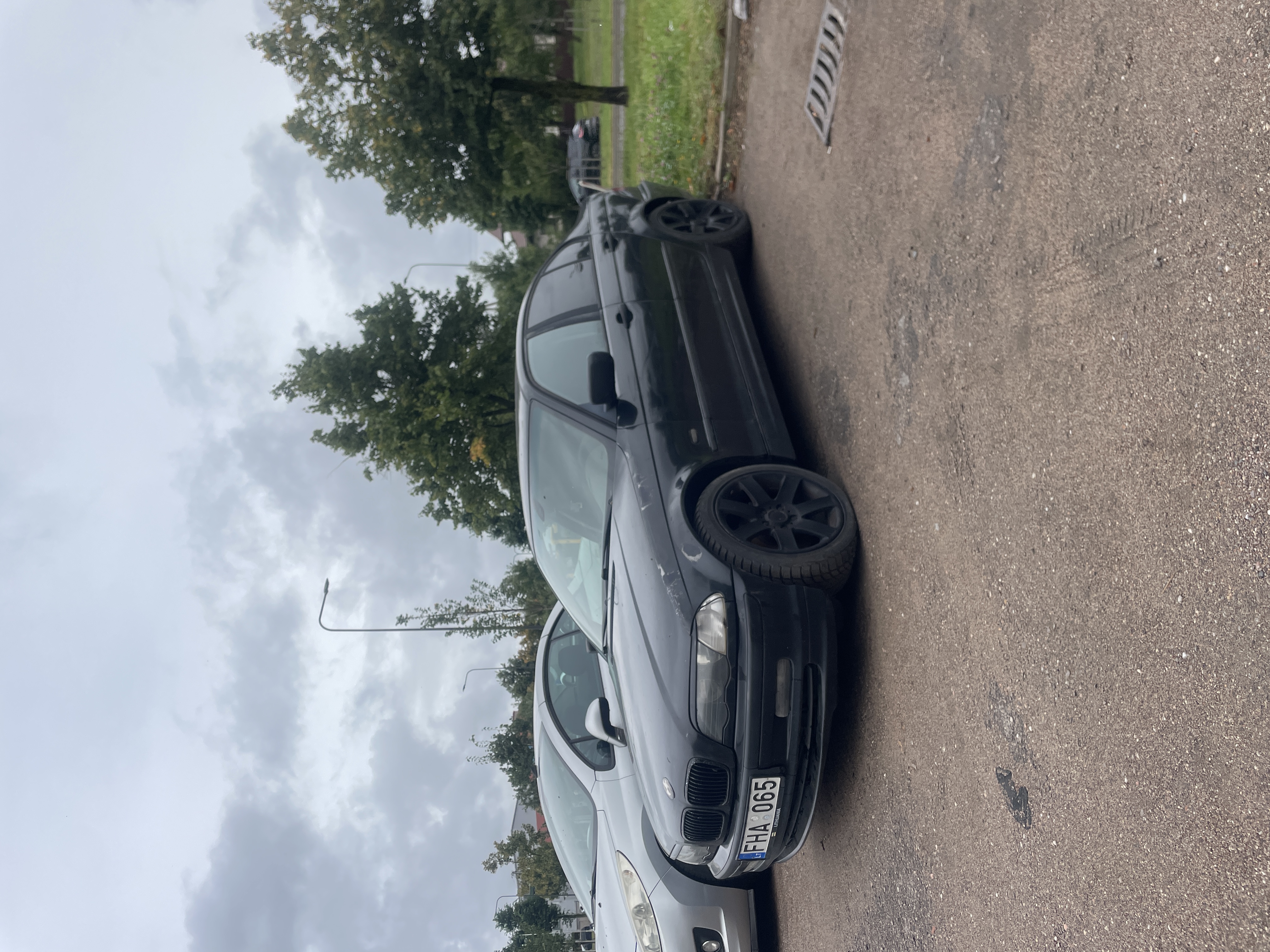 bmw e46 2000