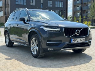 Volvo XC90 2015