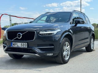 Volvo XC90 2015