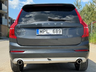 Volvo XC90 2015
