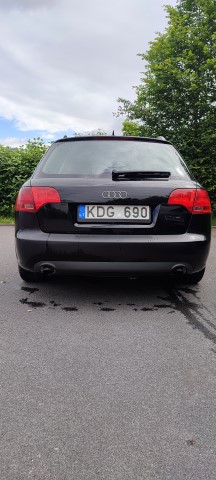 Audi  A4 2005