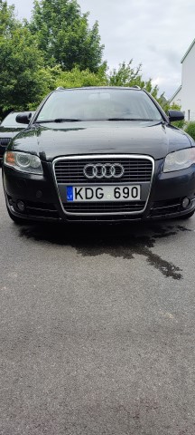 Audi  A4 2005