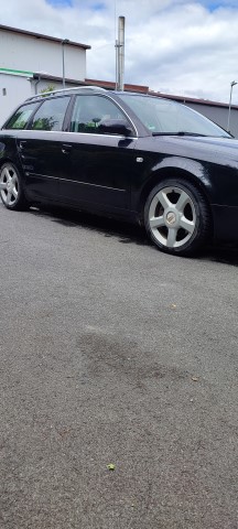 Audi  A4 2005