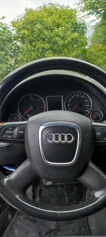 Audi  A4 2005