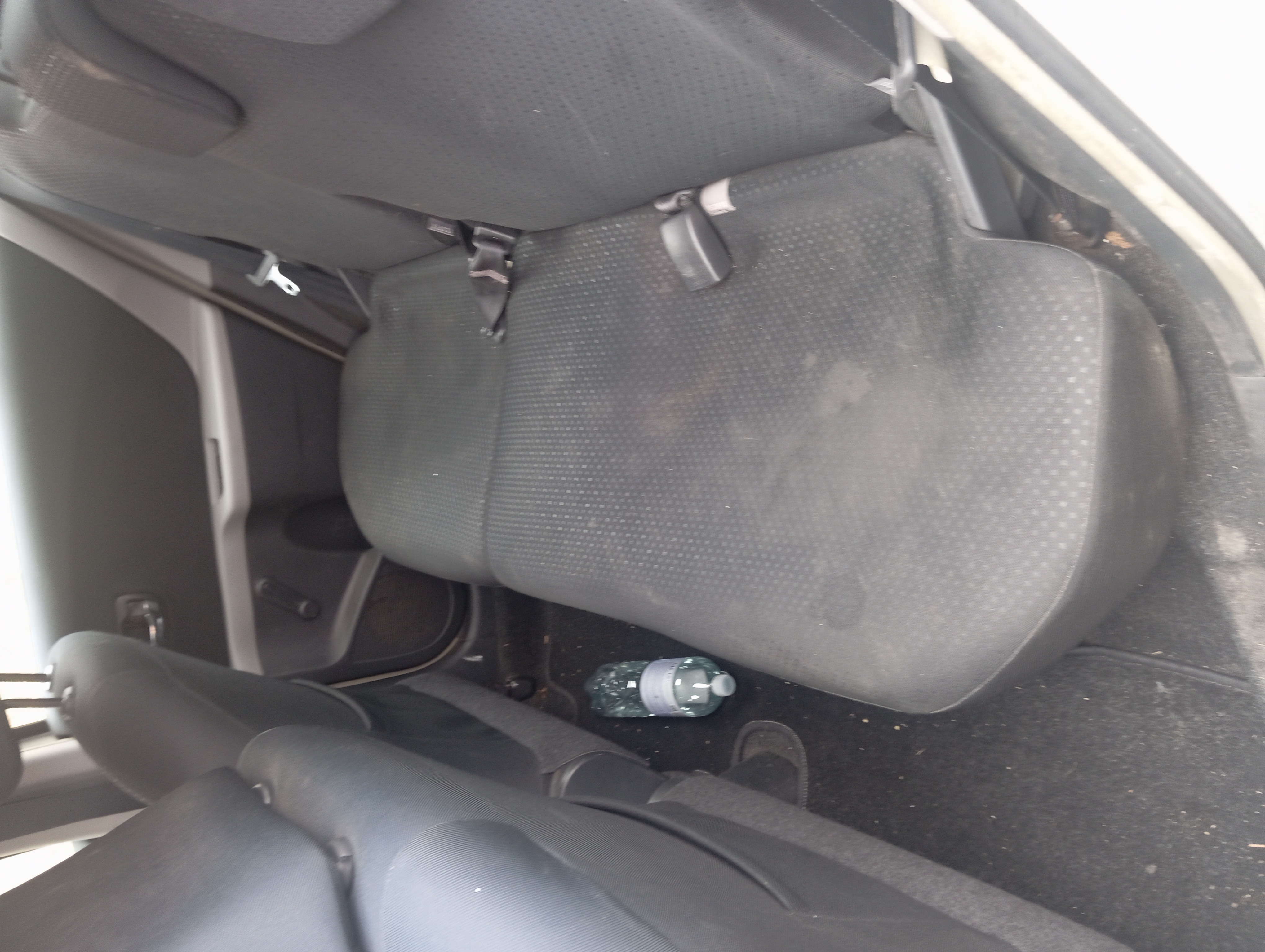 toyta yaris 2010
